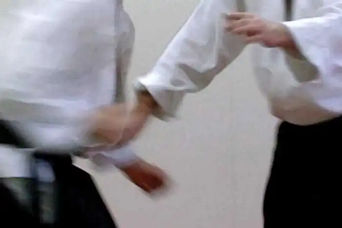 aikido