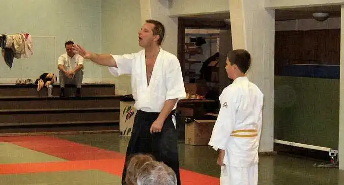 aikido