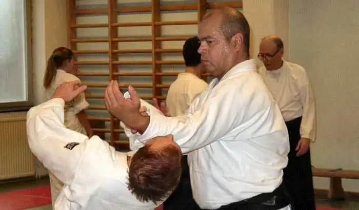 aikido