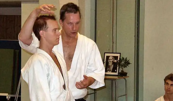 aikido