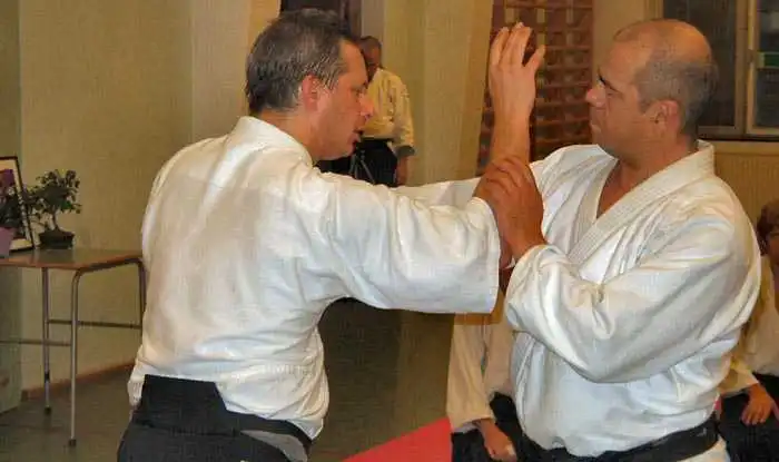 aikido