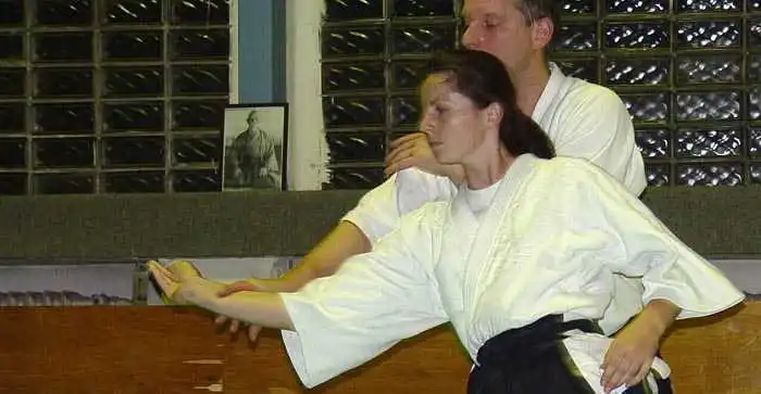 Aikido