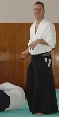 Aikido