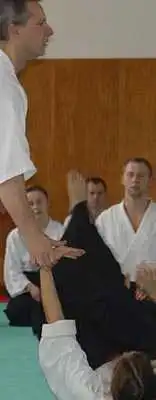 Aikido