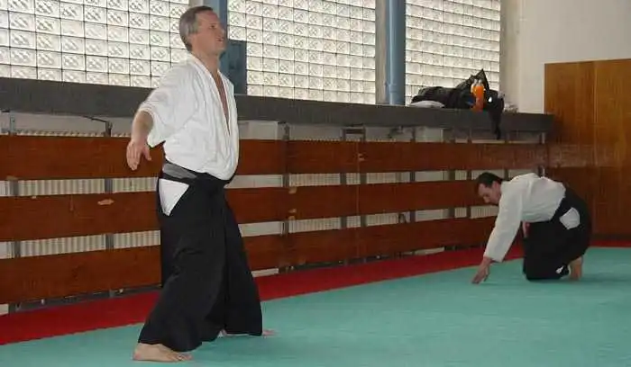 Aikido