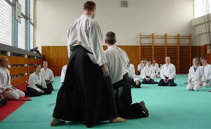 Aikido