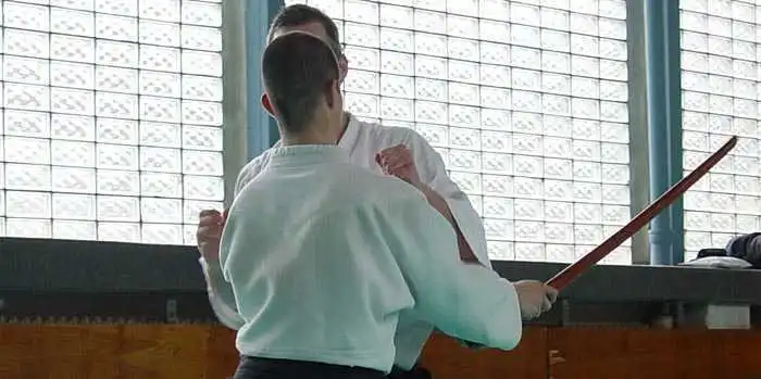 Aikido