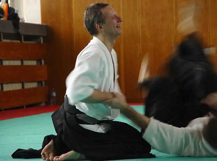 Aikido