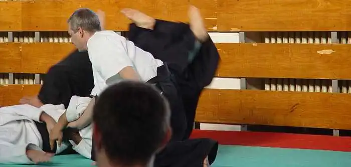 Aikido