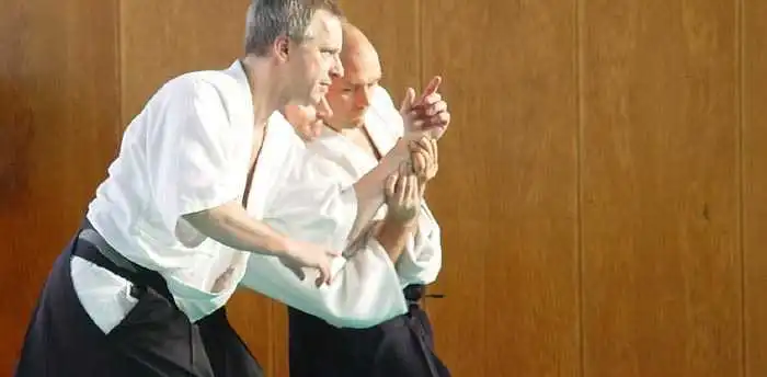 Aikido