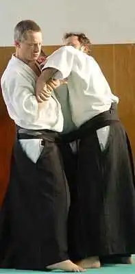 Aikido