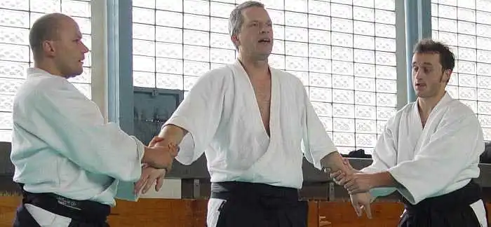 Aikido