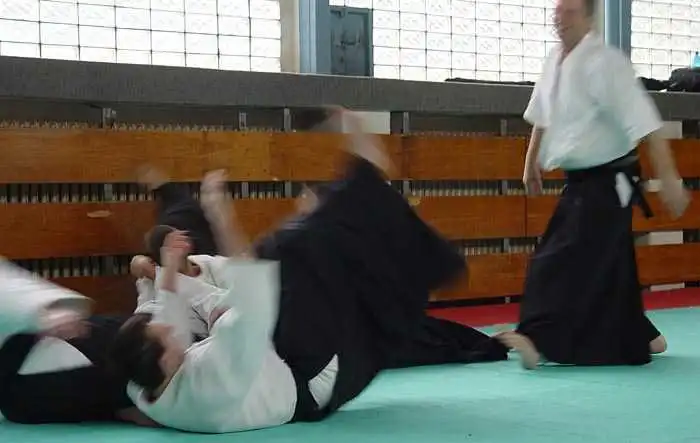 Aikido