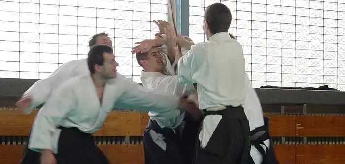 Aikido