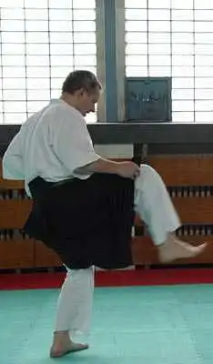 Aikido