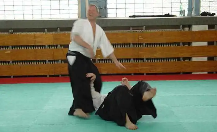 Aikido