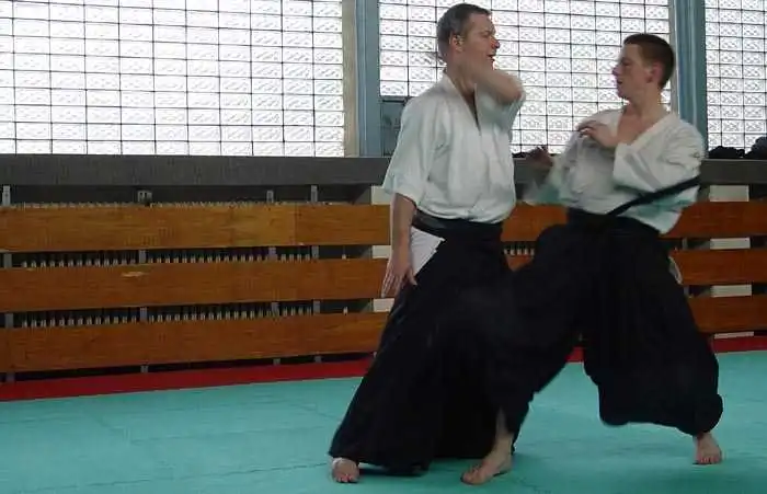 Aikido