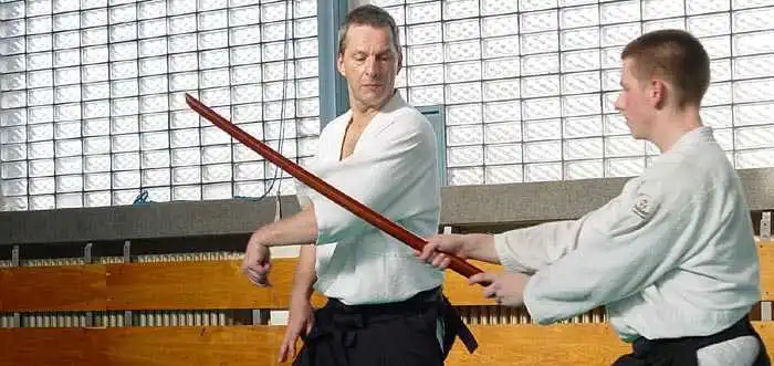 Aikido