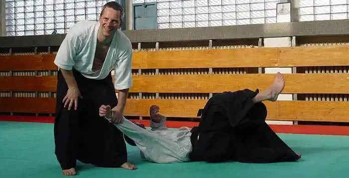 Aikido