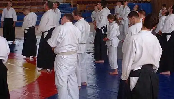 Aikido