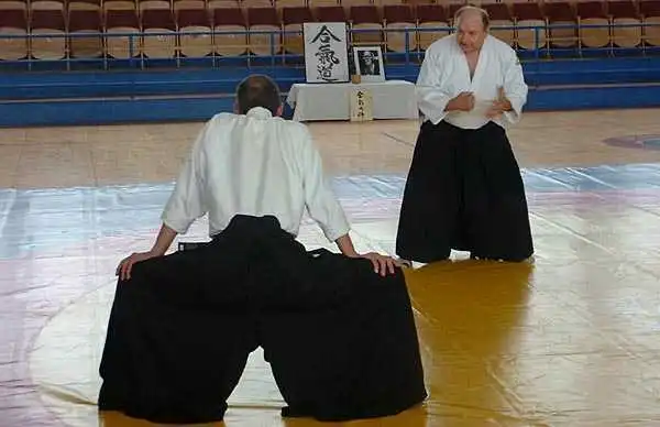 Aikido