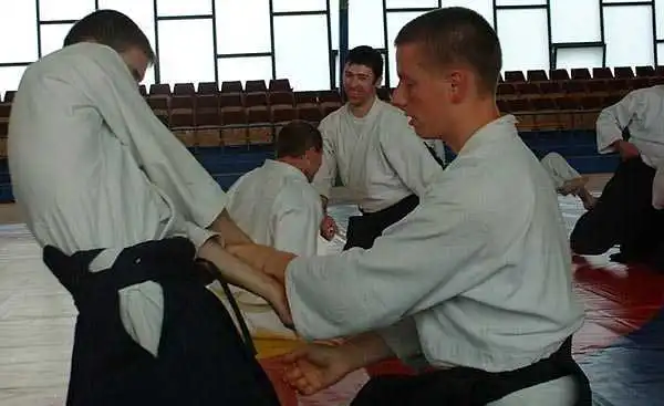 Aikido