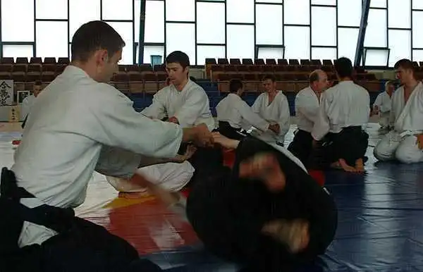 Aikido