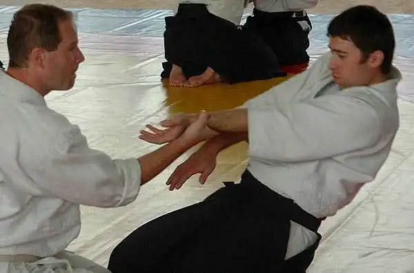 Aikido