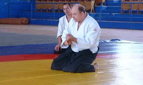 Aikido