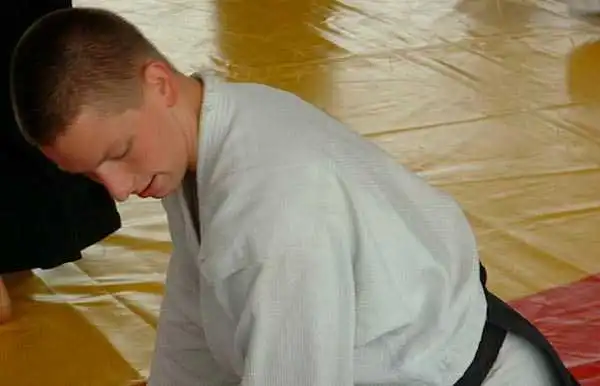 Aikido