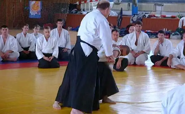 Aikido