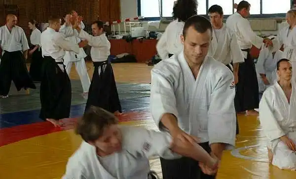 Aikido