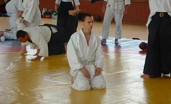 Aikido