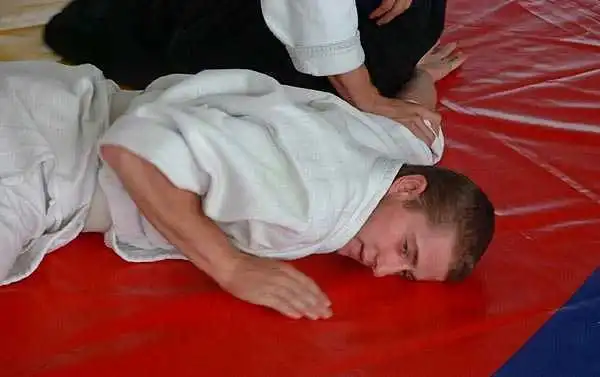 Aikido