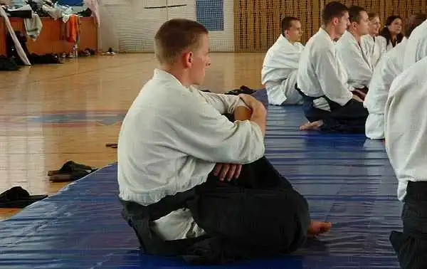 Aikido