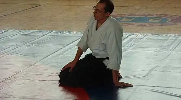 Aikido