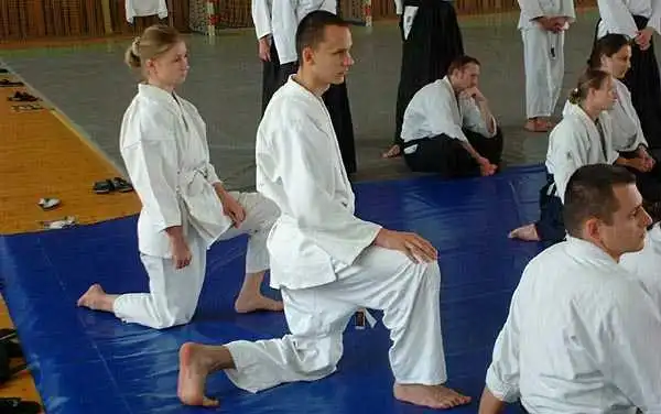 Aikido