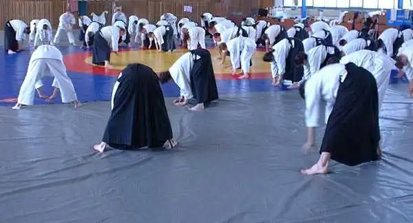 Aikido