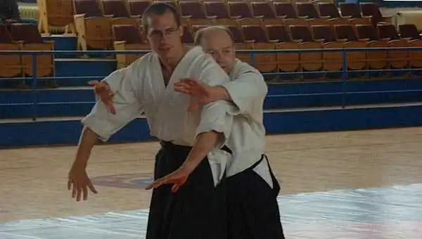 Aikido