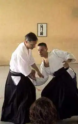 Aikido