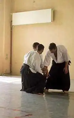 Aikido