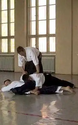 Aikido