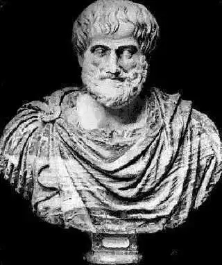 Aristotle