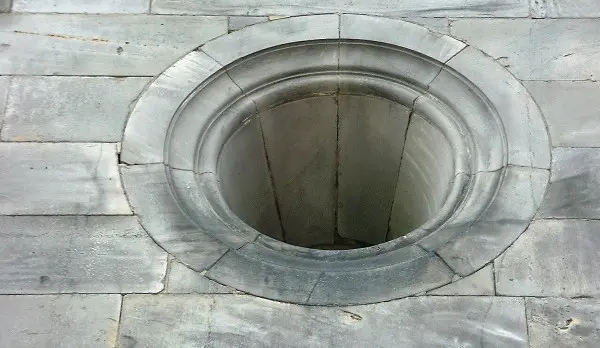 Stone on stone. Photo of Lund cathedral, by Stefan Stenudd