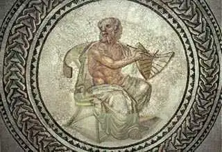 Anaximander