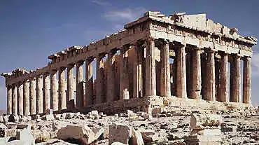 Parthenon