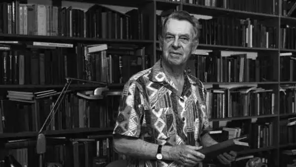 Joseph Campbell