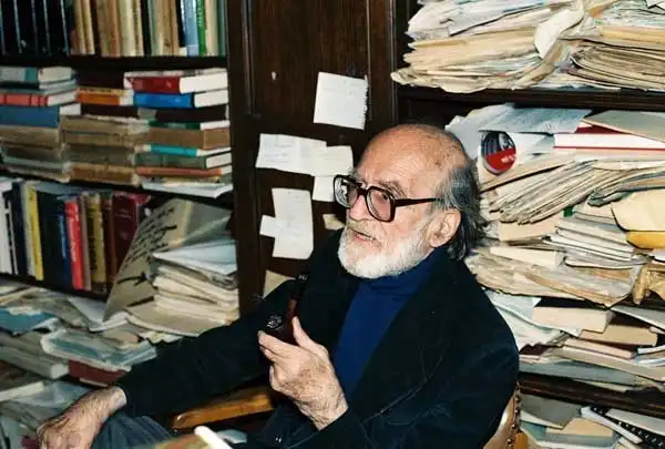 Mircea Eliade