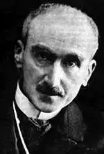 Henri Bergson