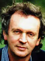 Rupert Sheldrake